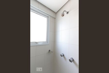 Apartamento à venda com 87m², 2 quartos e 2 vagasBanheiro da suíte 2