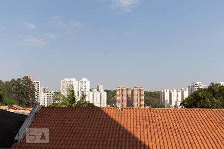 Vista de apartamento à venda com 2 quartos, 87m² em Jardim Londrina, São Paulo