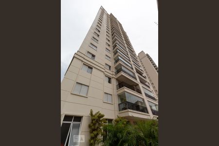 Apartamento à venda com 87m², 2 quartos e 2 vagasFachada