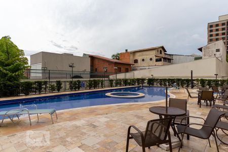 Apartamento à venda com 87m², 2 quartos e 2 vagasPiscina