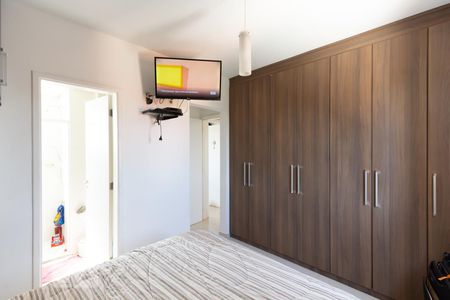 Apartamento à venda com 87m², 2 quartos e 2 vagasSuíte 1