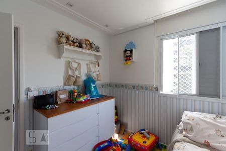 Apartamento à venda com 87m², 2 quartos e 2 vagasSuíte 2