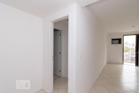 HALL de apartamento para alugar com 2 quartos, 111m² em Centro, Niterói