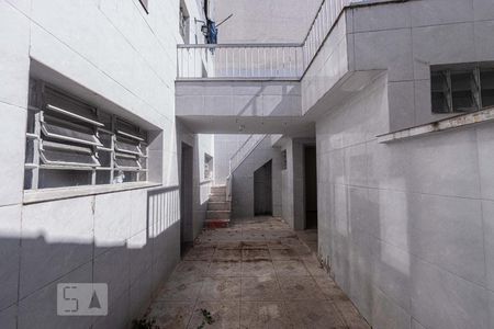 Apartamento para alugar com 110m², 3 quartos e sem vagaÁrea Externa