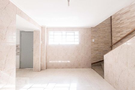 Apartamento para alugar com 110m², 3 quartos e sem vagaCopa