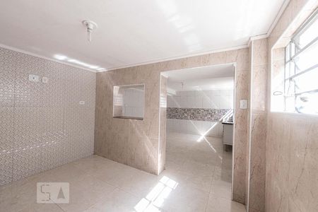 Apartamento para alugar com 110m², 3 quartos e sem vagaCopa