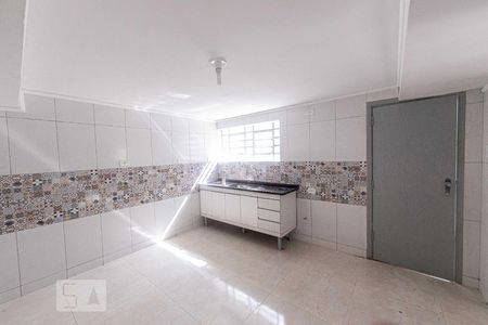Apartamento para alugar com 110m², 3 quartos e sem vagaCozinha