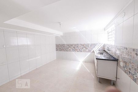 Apartamento para alugar com 110m², 3 quartos e sem vagaCozinha