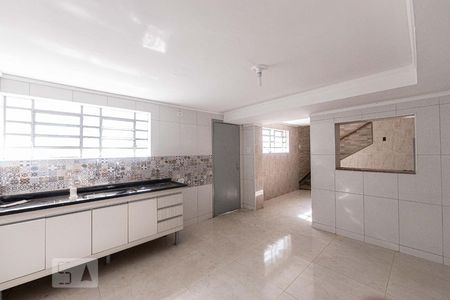 Apartamento para alugar com 110m², 3 quartos e sem vagaCozinha