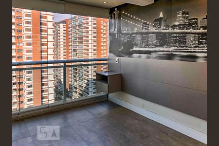 Quarto de apartamento à venda com 1 quarto, 60m² em Vila Cruzeiro, São Paulo