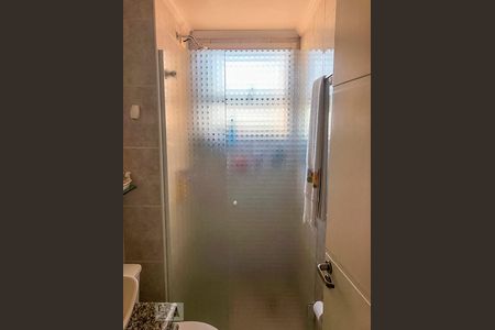 Box de apartamento à venda com 2 quartos, 57m² em Vila América, Santo André