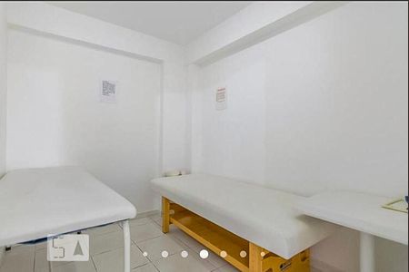 Apartamento à venda com 57m², 2 quartos e 1 vagaSpa
