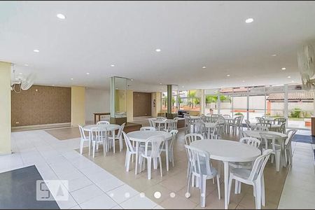 Apartamento à venda com 57m², 2 quartos e 1 vagaSalão de Festas 