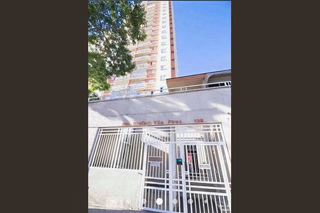 Apartamento à venda com 57m², 2 quartos e 1 vagaPortaria 