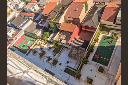 Apartamento à venda com 57m², 2 quartos e 1 vagaVista do Quarto2