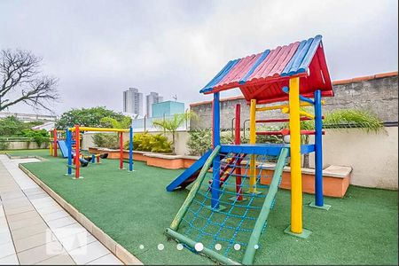 Apartamento à venda com 57m², 2 quartos e 1 vagaÁrea Comum - Playground