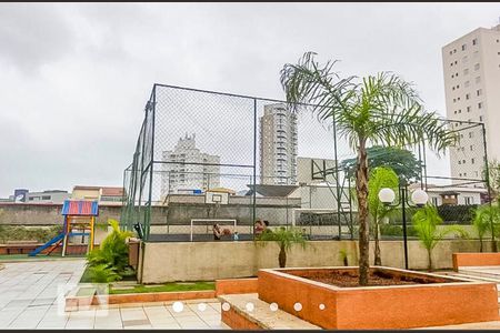 Apartamento à venda com 57m², 2 quartos e 1 vagaQuadra Esportiva