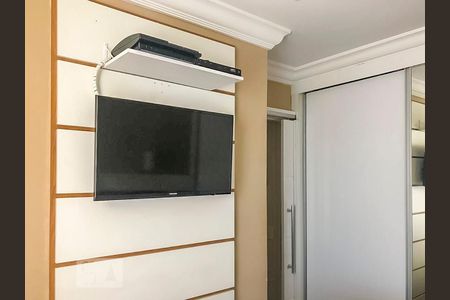 Apartamento à venda com 57m², 2 quartos e 1 vagaQuarto 1