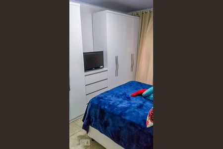 Casa à venda com 98m², 2 quartos e sem vaga Casa à venda com 98m², 2 quartos e sem vagaQuarto 2