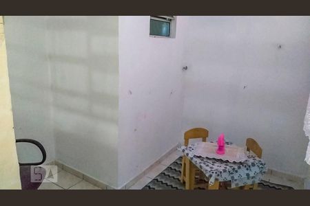 Casa à venda com 98m², 2 quartos e sem vaga Casa à venda com 98m², 2 quartos e sem vagaÁrea de Serviço