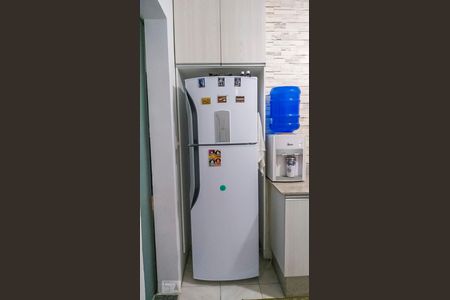 Casa à venda com 98m², 2 quartos e sem vaga Casa à venda com 98m², 2 quartos e sem vagaCozinha