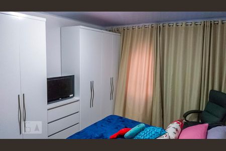 Casa à venda com 98m², 2 quartos e sem vaga Casa à venda com 98m², 2 quartos e sem vagaQuarto 2