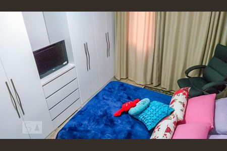 Casa à venda com 98m², 2 quartos e sem vaga Casa à venda com 98m², 2 quartos e sem vagaQuarto 2