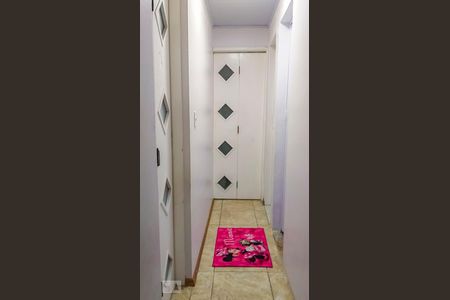 Casa à venda com 98m², 2 quartos e sem vaga Casa à venda com 98m², 2 quartos e sem vagaCorredor