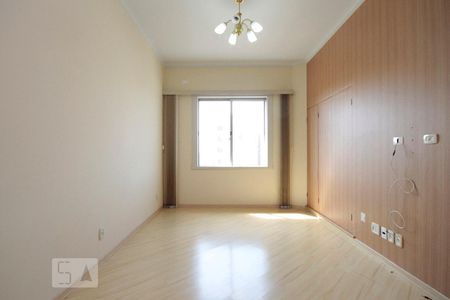 Apartamento à venda com 55m², 1 quarto e sem vagaSala