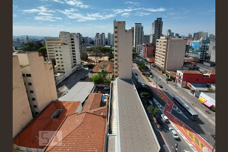 Apartamento à venda com 55m², 1 quarto e sem vaga Apartamento à venda com 55m², 1 quarto e sem vagaVista