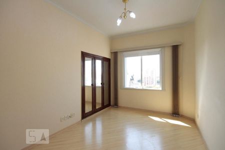Apartamento à venda com 55m², 1 quarto e sem vagaQuarto