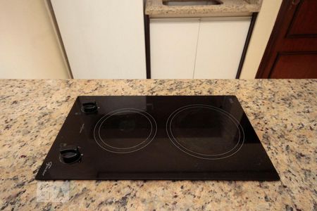 Apartamento à venda com 55m², 1 quarto e sem vagaCozinha