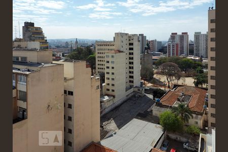 Apartamento à venda com 55m², 1 quarto e sem vaga Apartamento à venda com 55m², 1 quarto e sem vagaVista