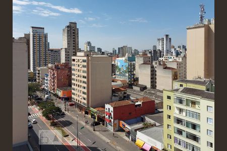 Apartamento à venda com 55m², 1 quarto e sem vaga Apartamento à venda com 55m², 1 quarto e sem vagaVista