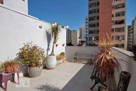 Apartamento à venda com 55m², 1 quarto e sem vagaChurrasqueira