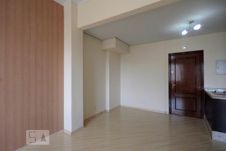 Apartamento à venda com 55m², 1 quarto e sem vagaSala