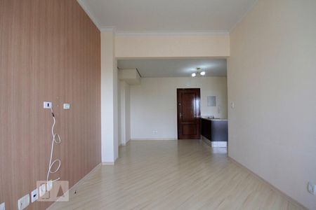 Apartamento à venda com 55m², 1 quarto e sem vagaSala