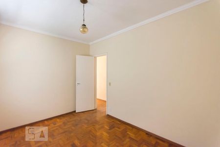 Quarto 01 de apartamento para alugar com 2 quartos, 47m² em Fundação da Casa Popular, Campinas