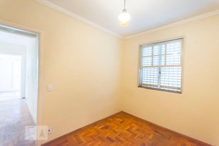 Quarto 02 de apartamento para alugar com 2 quartos, 47m² em Fundação da Casa Popular, Campinas