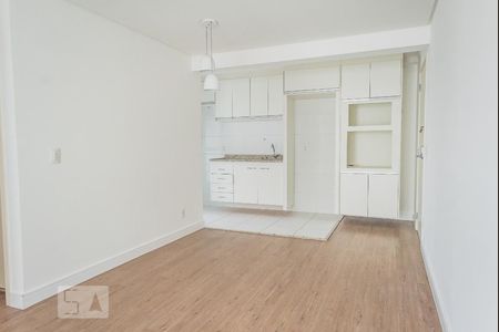 Sala de apartamento à venda com 3 quartos, 69m² em Jardim Brasília (zona Norte), São Paulo