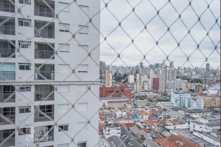 Apartamento à venda com 69m², 3 quartos e 1 vagaVista do Quarto 3