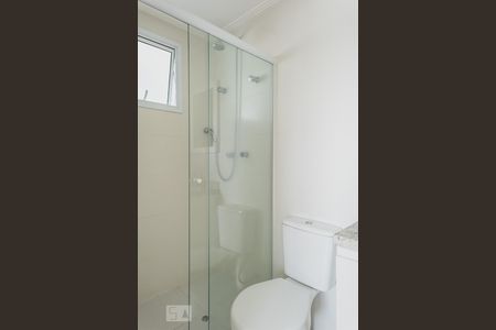 Apartamento à venda com 69m², 3 quartos e 1 vagaBanheiro 1 - Suíte