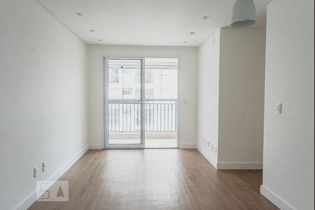 Sala de apartamento à venda com 3 quartos, 69m² em Jardim Brasília (zona Norte), São Paulo