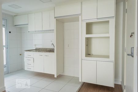 Apartamento à venda com 69m², 3 quartos e 1 vagaCozinha