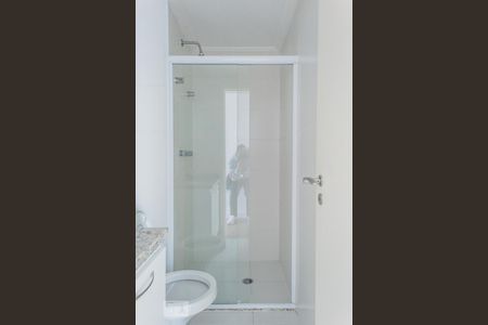 Apartamento à venda com 69m², 3 quartos e 1 vagaBanheiro 2