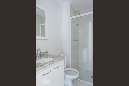 Apartamento à venda com 69m², 3 quartos e 1 vagaBanheiro 2