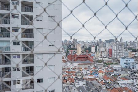 Apartamento à venda com 69m², 3 quartos e 1 vagaVista do Quarto 2