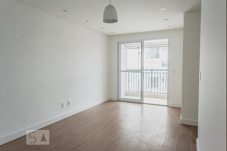 Sala de apartamento à venda com 3 quartos, 69m² em Jardim Brasília (zona Norte), São Paulo