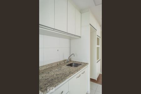Apartamento à venda com 69m², 3 quartos e 1 vagaCozinha