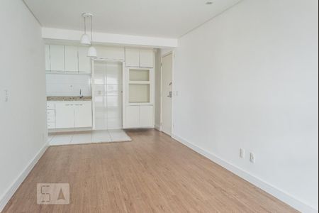 Sala de apartamento à venda com 3 quartos, 69m² em Jardim Brasília (zona Norte), São Paulo